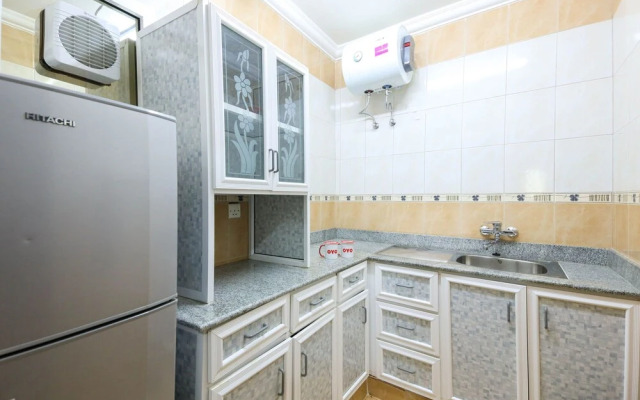 Manam Sohar Hotel Apartment