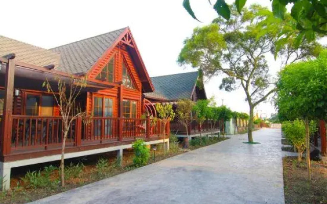 Beihai Hai Homestay (Guantouling National Forest Park Branch)