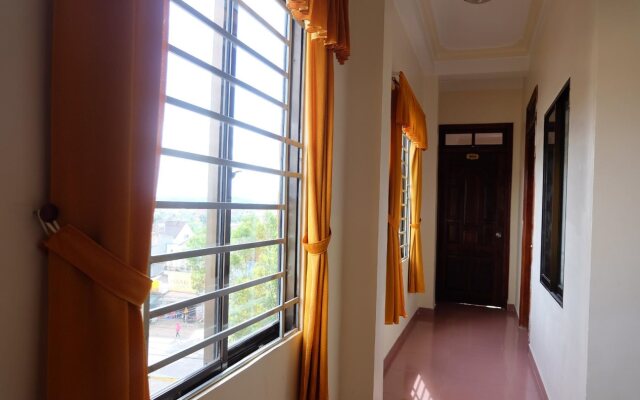 Trinh Gia Homestay Dalat