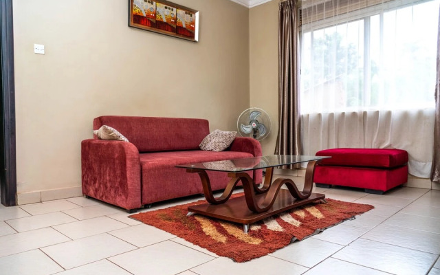 Glenville Suites