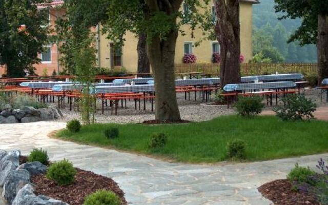 Hotel & Restaurant Karpfen