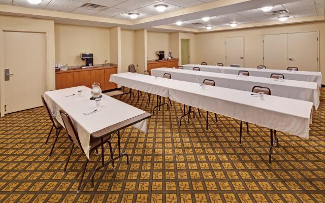 Candlewood Suites Omaha Airport by IHG