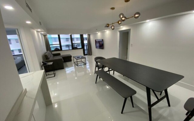 Alexander by Design Suites