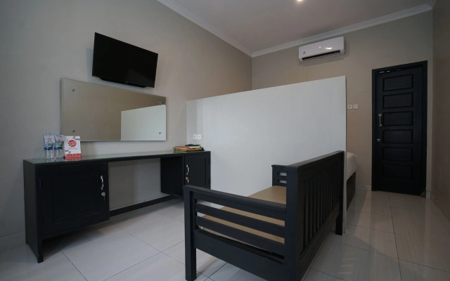 OYO 1253 Wismakito Syariah