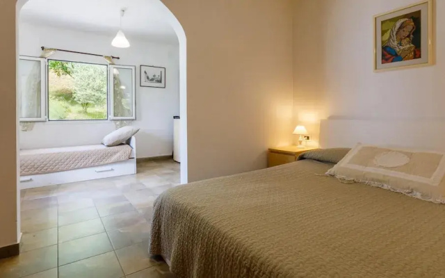 La Villa Dina 12 in Modigliana
