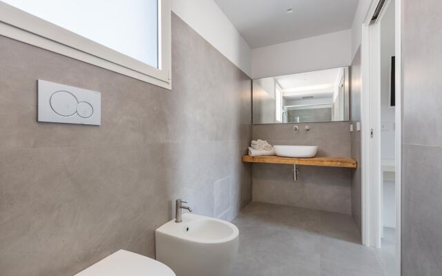 2478 Perla Saracena - Suite Familiare by Barbarhouse