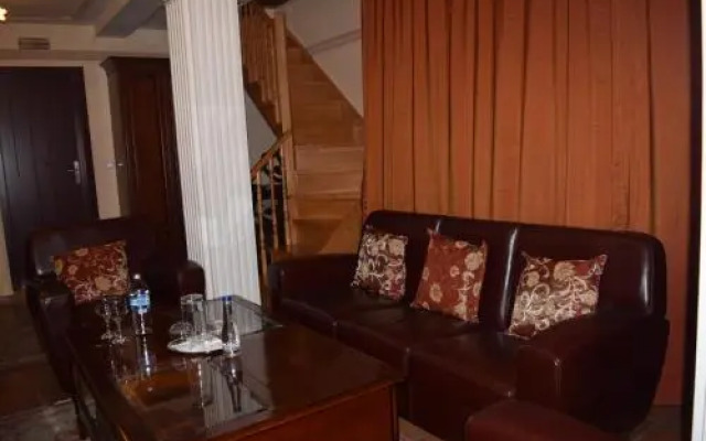 Hotel Tivoli