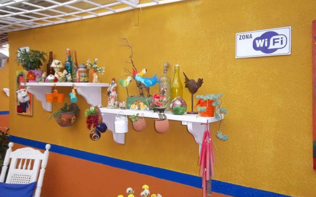 Finca Hotel Veracruz