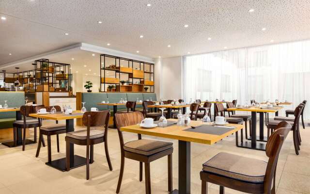 Wyndham Garden Munich Messe