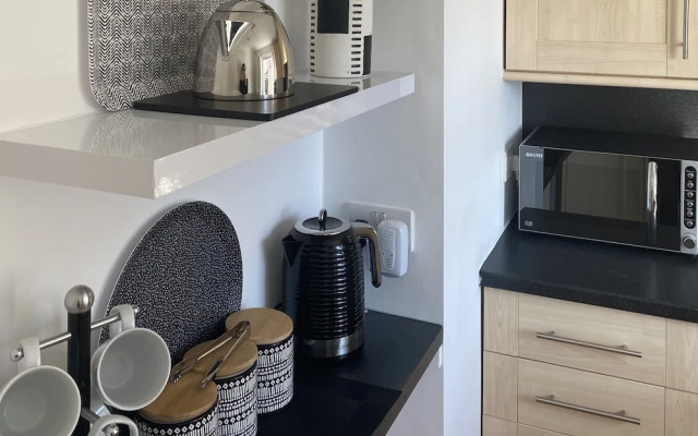 Flemings Yard - Fantastic Town House in Anstruther