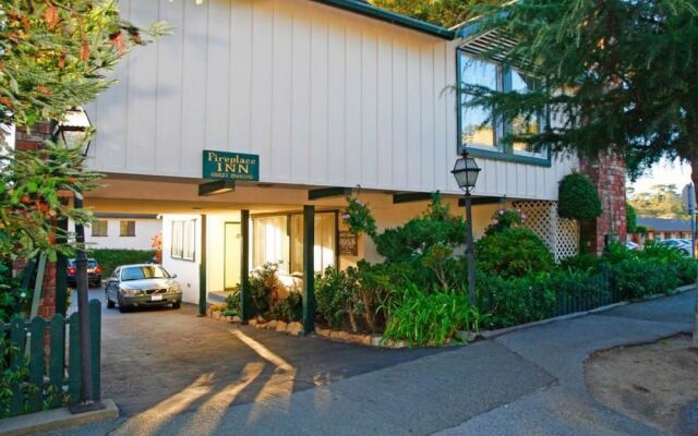 Carmel Fireplace Inn