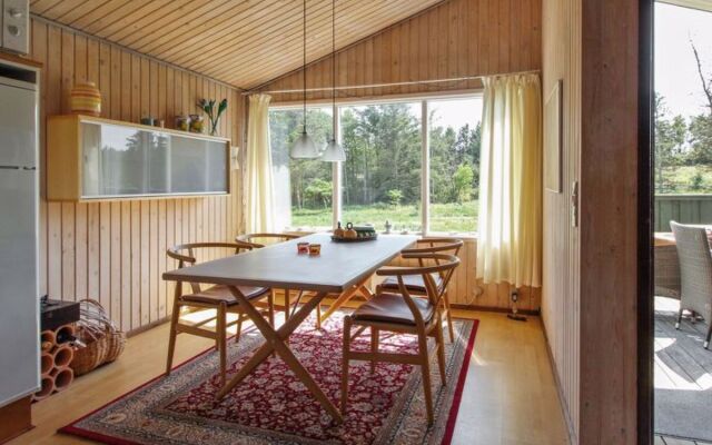 "Dimo" - 1.1km from the sea in NW Jutland