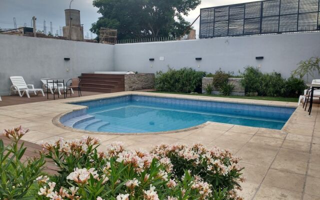 Hotel Ischigualasto
