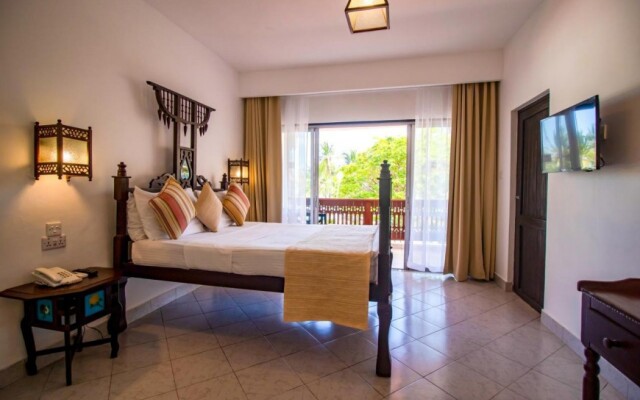 Bamburi Beach Hotel - All Inclusive