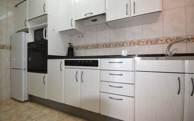 Apartamento Arrecife