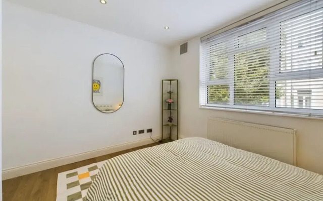 The Earl s Court Hideaway - Warm 3bdr House