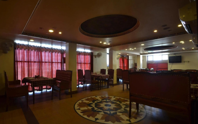 Hotel Royal Sheraton