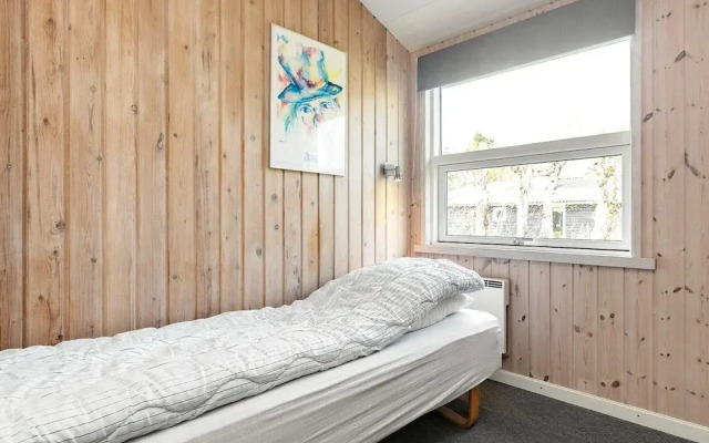 4 Star Holiday Home in Hals