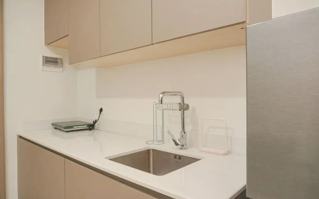 Stunning And Homey 1Br Gold Coast Apartment Pik