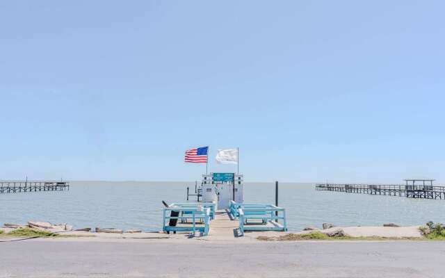 Quality Inn Rockport on Aransas Bay