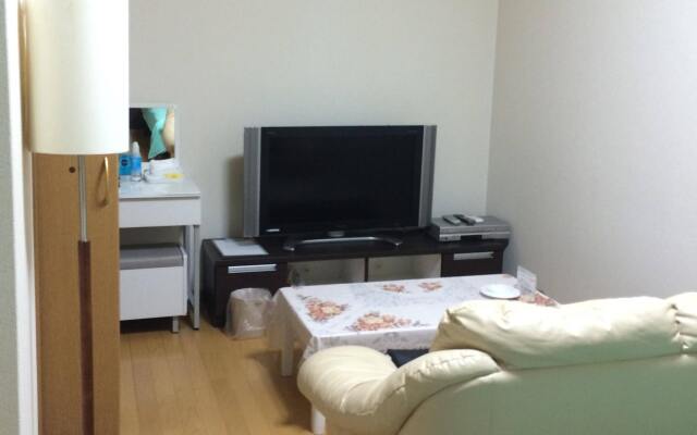 Weekly River Plaza Mansion