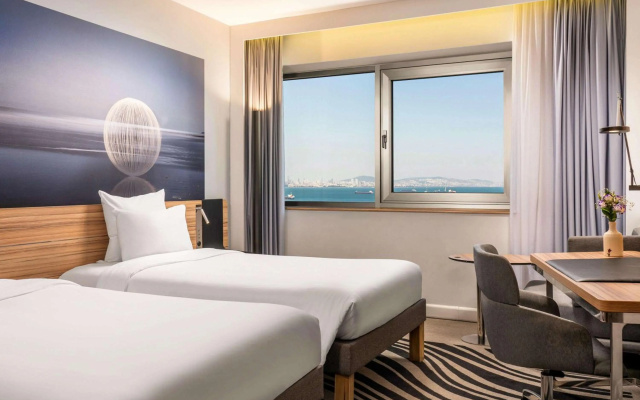 Novotel Istanbul Zeytinburnu