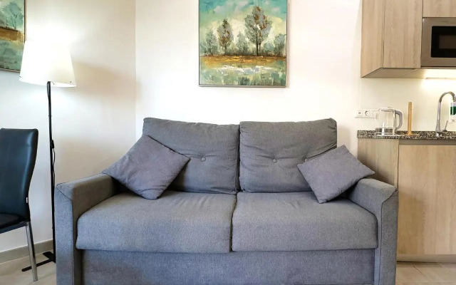 SKOL 350. Great 2 Bedroom Apartment in Skol Marbella