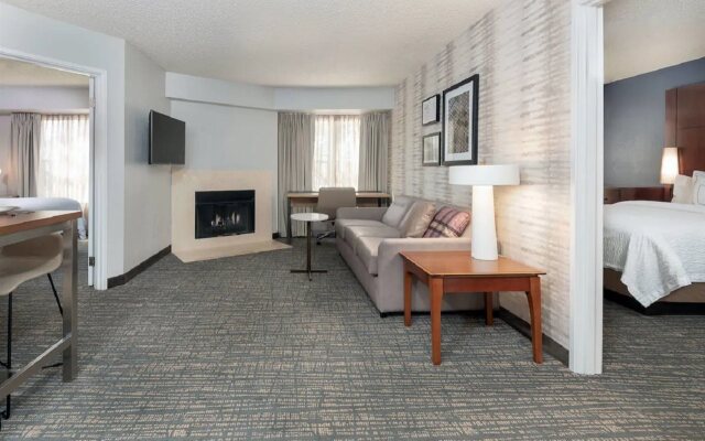 Residence Inn By Marriott Mobile