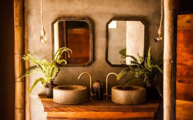 Dreamsea Surf Resort Nicaragua - Hostel