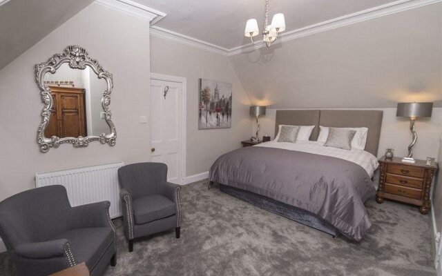 Morven Lodge