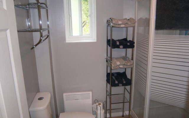 Sous le clocher de l'Anse