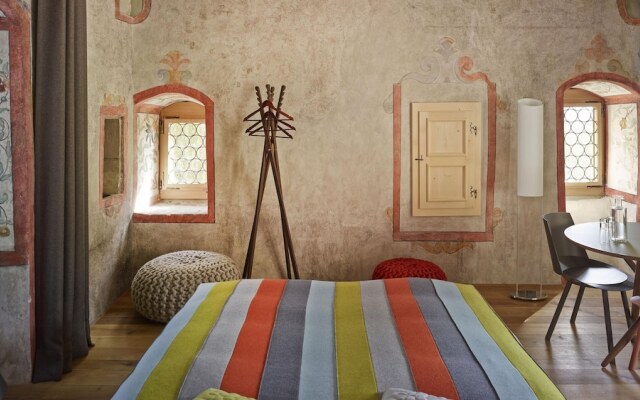 Boutique Hotel Schlossberg