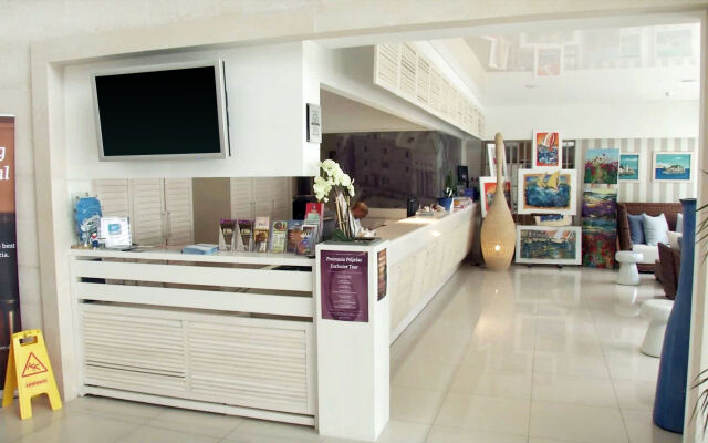 Hotel Osejava