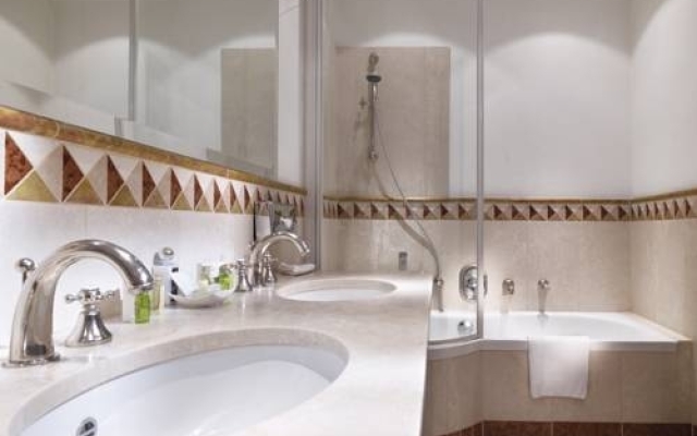 Penthouse Chalet Kitz