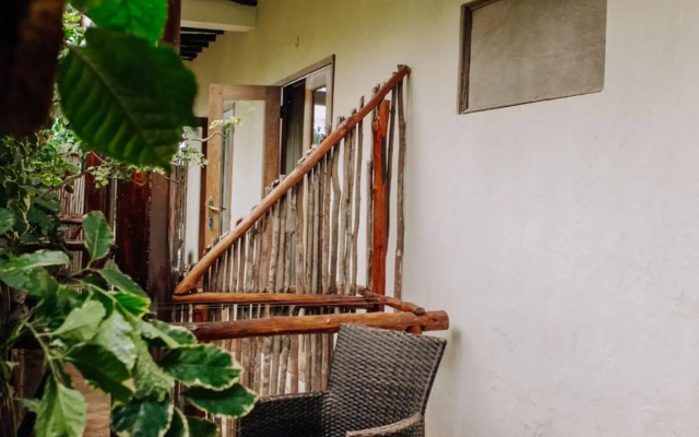 Tamani Villas Annex
