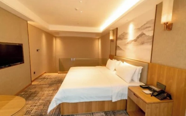 ShengDa International Hotel