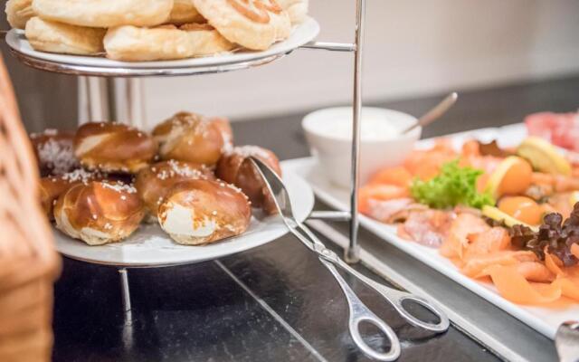 Romantik Hotel zum Stern