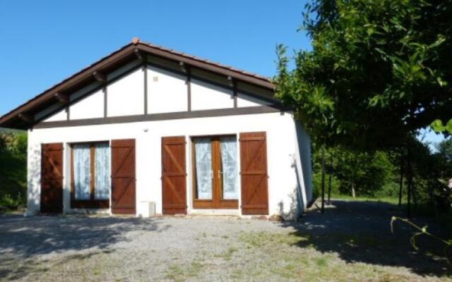 Rental Villa Anxocemebaita 2 - Urrugne
