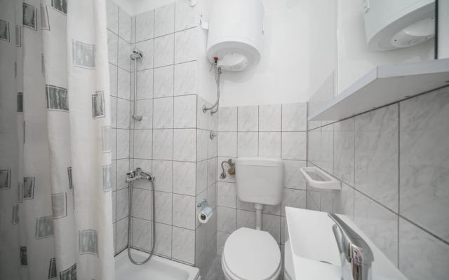 Apartment and Room Stefanija