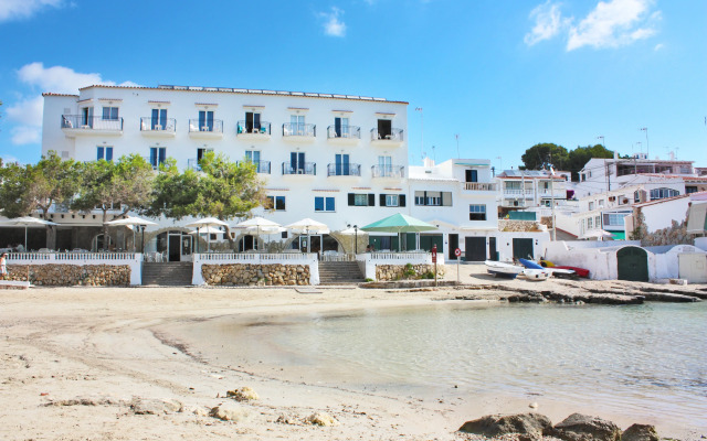 Hostal Xuroy