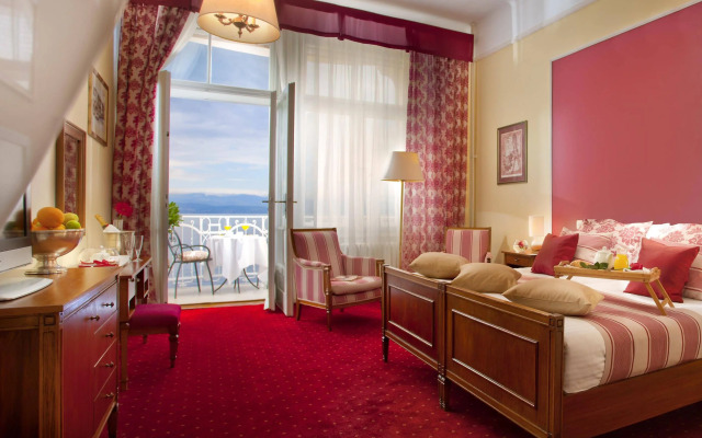 Smart Selection Hotel Bristol