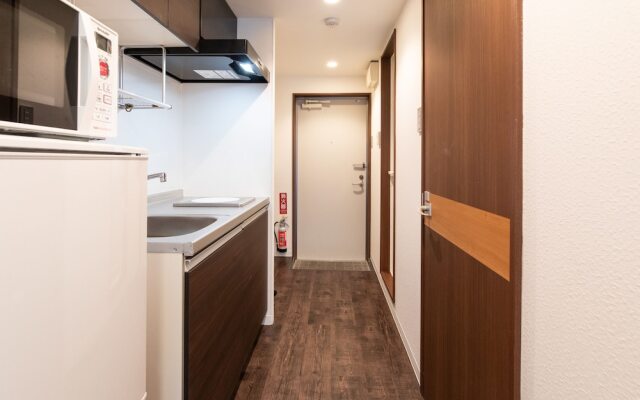 Mr.KINJO EMINENCE INN MAEJIMA