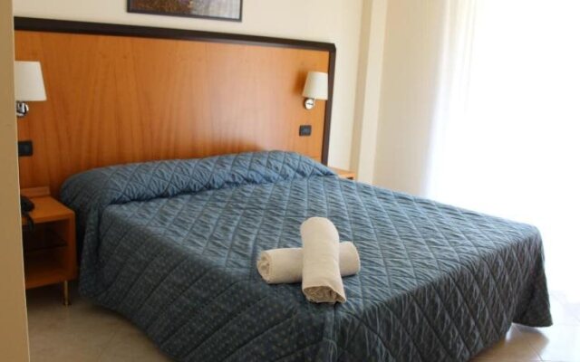 Hotel Mare Azzurro