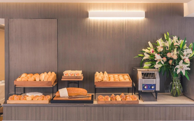 Raeli Hotel Siracusa