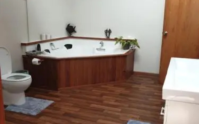 Royale Accommodation