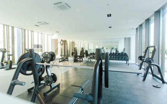 Accra Luxury Apartments at The Lennox