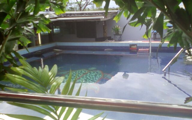 Nadi Airport Transit Hotel