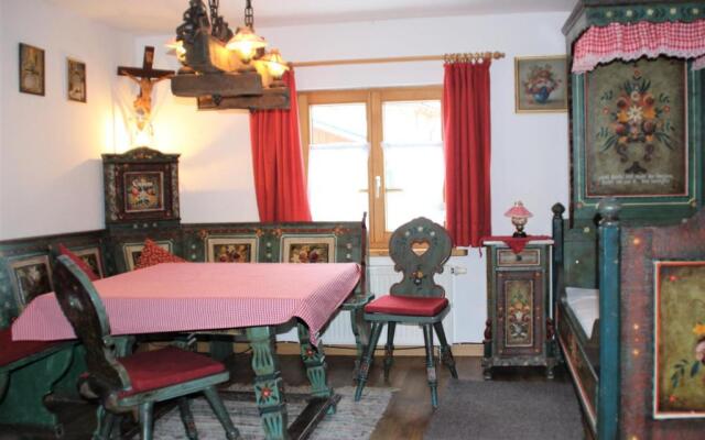 Haus & Heim Ferienwohnung