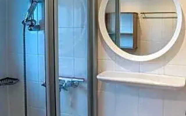 Hotel Haus Am Meer
