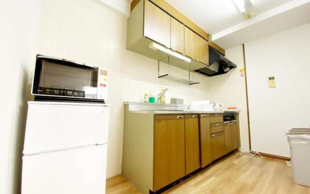 OUCHI HOTEL Dambara